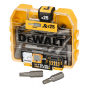 Dewalt Coffret Tic Tac de 25 embouts de vissage Torx T25 (DT7962-QZ)