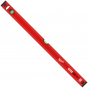 Milwaukee Niveau tubulaire Slim 80cm REDSTICK (4932459092)