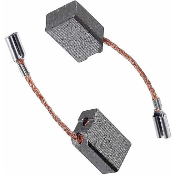 Dewalt Paire de Charbons Autorupteur 230V Meuleuse (949646-02)