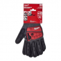 Milwaukee Gants anti-choc & anti-coupure de niveau 5E