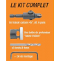 Diager Kit Terrasse 902D04