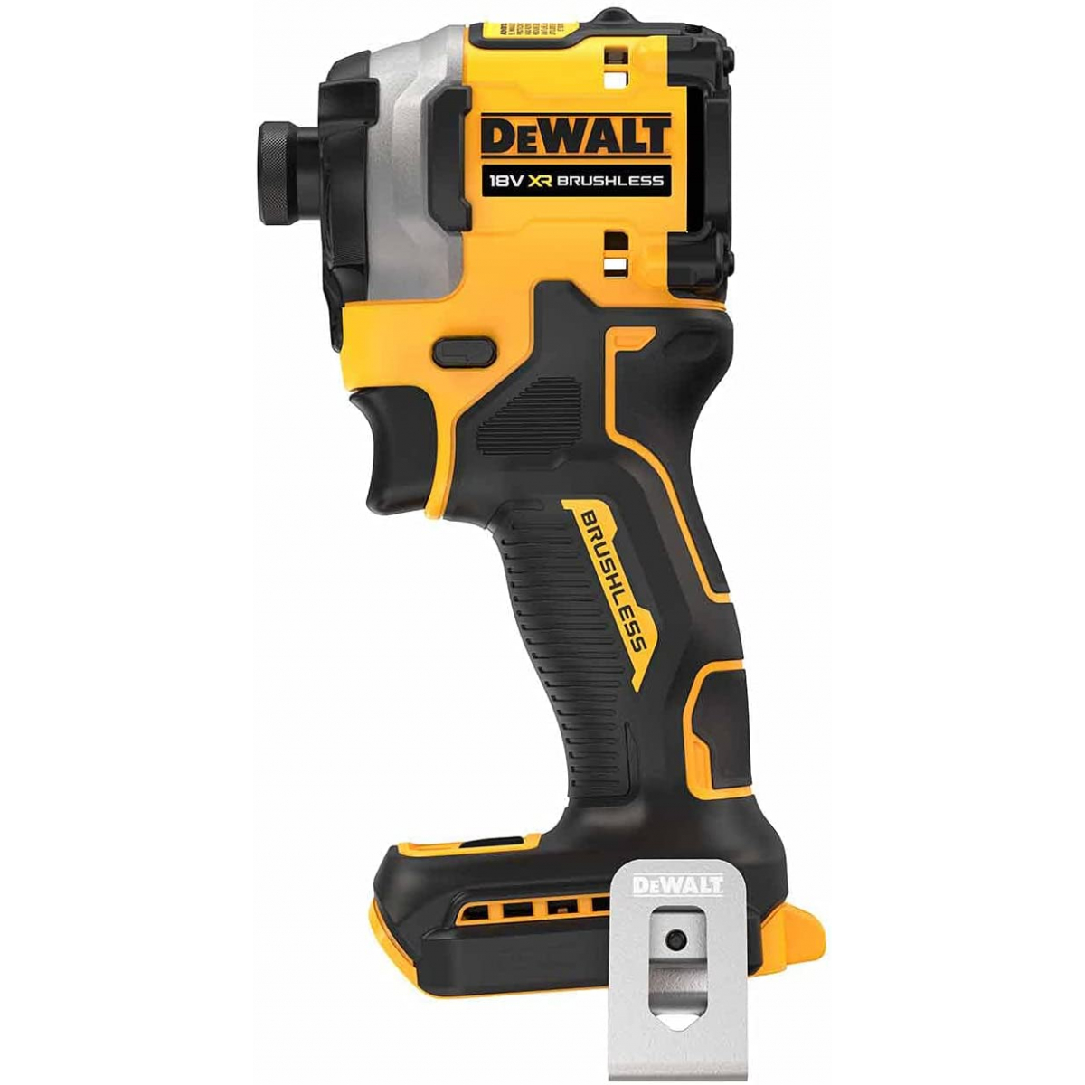 DeWalt DCF850NT-XJ Visseuse à chocs 3 Vitesses 18V 208Nm XR