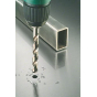 Bosch Coffret de 19 forets à métaux HSS-G 1.0 à 10.0 mm (2608587013)