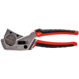 Milwaukee Pince coupe-tube plastique PEX (48224202)