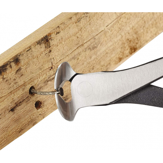 Milwaukee Pince arrache clous 180mm (48226407) Milwaukee Pince arrache clous 180mm (48226407)