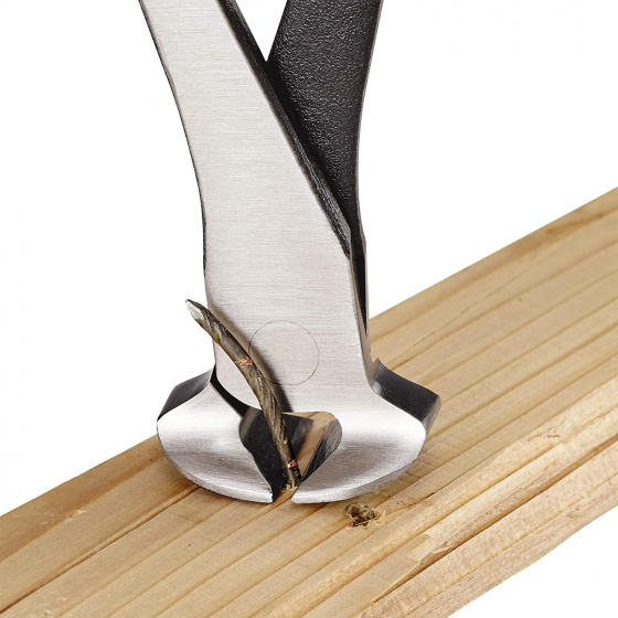 Milwaukee Pince arrache clous 180mm (48226407) Milwaukee Pince arrache clous 180mm (48226407)