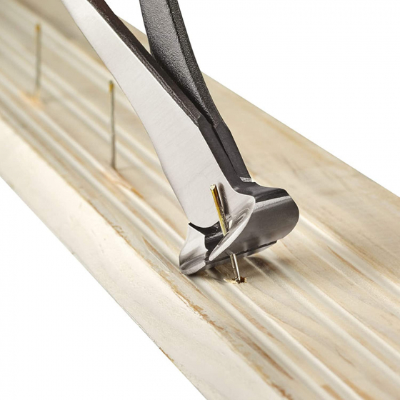 Milwaukee Pince arrache clous 180mm (48226407) Milwaukee Pince arrache clous 180mm (48226407)