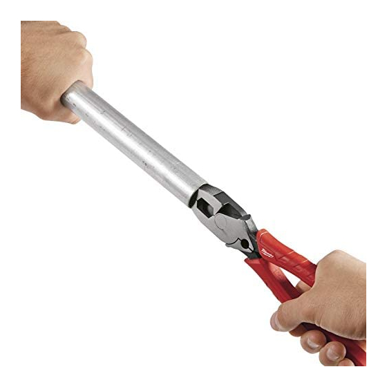 Milwaukee Pince universelle gros travaux 250mm (48226100)