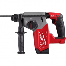 Milwaukee M18 FH-0 Perforateur, burineur SDS+ 26mm FUEL 18V 2.5J (4933478499)