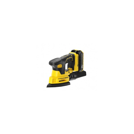 Stanley Patin de ponçage pour ponceuse FMCW210 (N522089)