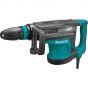 Makita HM1213C Burineur SDS-Max 18,6J AVT 1510W avec coffret de transport