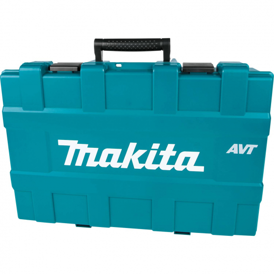 Makita HM1213C Burineur SDS-Max 18,6J AVT 1510W avec coffret de transport