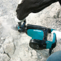 Makita HM1213C Burineur SDS-Max 18,6J AVT 1510W avec coffret de transport