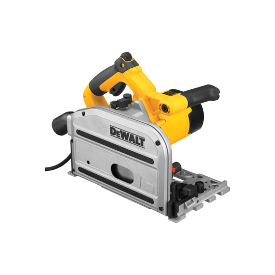 DeWalt Inducteur 240V Scie plongeante DWS520 (1007367-00) DeWalt Inducteur 240V Scie plongeante DWS520 (1007367-00)