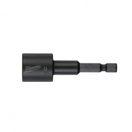 Milwaukee Douille aimantée HEX13mm M8 SHOCKWAVE (4932352545)