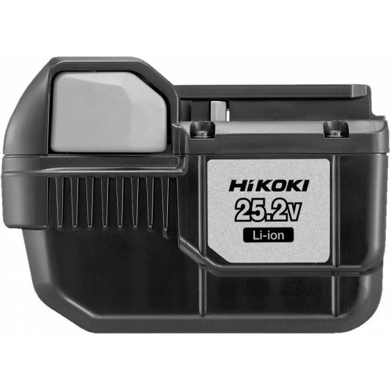 Hikoki BSL2530 Batterie 25V Li-ion 3.0Ah (328033)