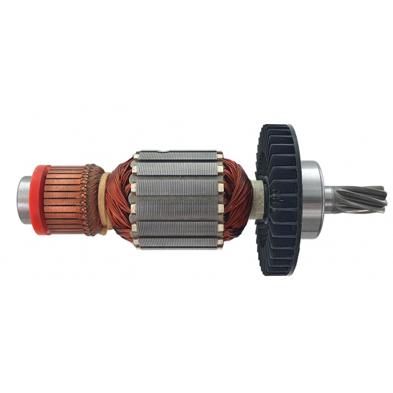 Makita Induit Marteau-Piqueur HM130CB, HM1307C, HM1307CB, HM1317C (517788-0)