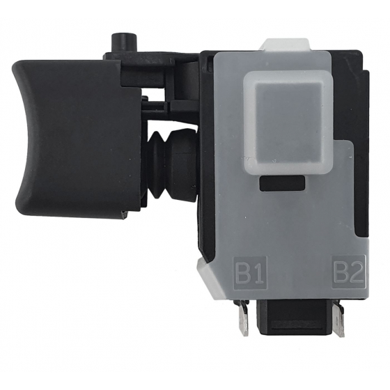 Makita Interrupteur C3JW-2B pour Visseuse DTD154, DTD155, DTD153 (143975-1) Makita Interrupteur C3JW-2B pour Visseuse DTD154, DTD155, DTD153 (143975-1)