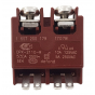 Bosch Interrupteur DPX-2110-R pour GWS 6-115, GWS 7-115, GWS 660, GWS 7-125, GWS 850 C, CE, GWS 7-115  (1607200179)