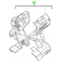 Milwaukee Carter pour perceuse M18CBLDD, M18CBLPD (4931465902)