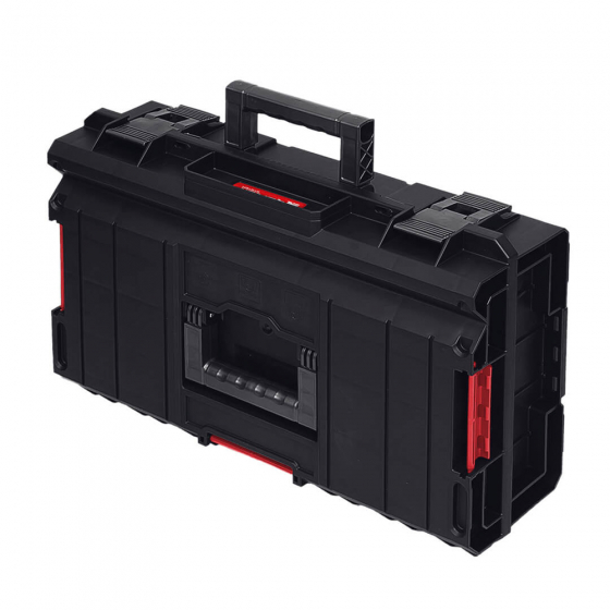 Qbrick System ONE Boite à outils One 200 Basic (SKRQ200BCZAPG003) Qbrick System ONE Boite à outils One 200 Basic (SKRQ200BCZAPG003)