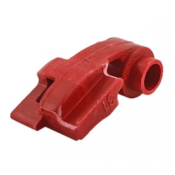 Dewalt Bras Support de Charbon pour meuleuse D28111, D28113, D28130, D28141 (648743-00)