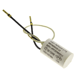 Milwaukee Condensateur antiparasite 0,22 µF 275VAC (4931622384)