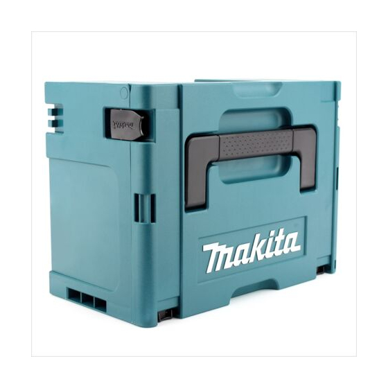 Makita Coffret Makpac Type 3 (395X295X215mm) (821551-8)