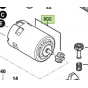 Bosch Moteur à Courant Continu 18V pour meuleuse AdvancedGrind 18 (160702268L)