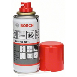 Bosch Huile de coupe universelle 100ml (2607001409)