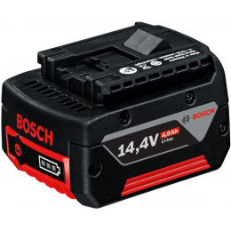 Bosch Batterie GBA 14.4V 4.0Ah Professional (1600Z00033)