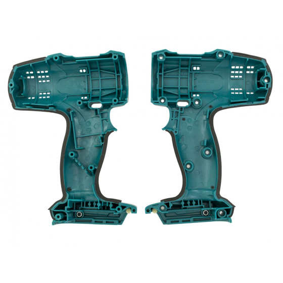Makita 187363-2 Jeu de Carcasse BDF453D, BHP453﻿﻿, DDF453, DHP453