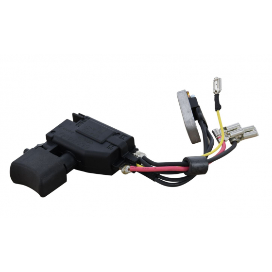 Makita 632A23-2 Interrupteur C3HZ-1A-MS Pour perceuse BDF453, BHP453, DDF453, DHP453