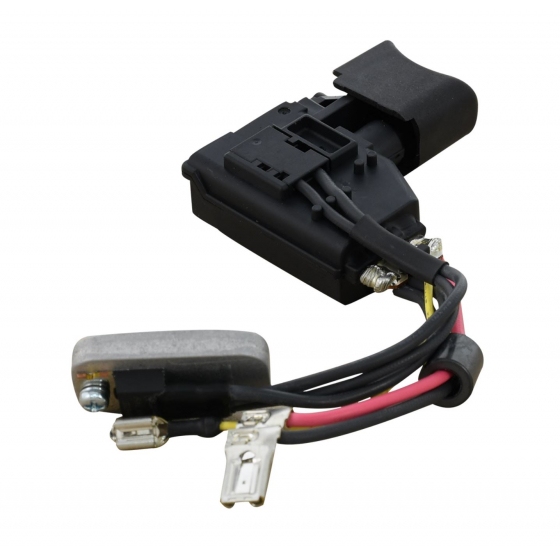 Makita 632A23-2 Interrupteur C3HZ-1A-MS Pour perceuse BDF453, BHP453, DDF453, DHP453