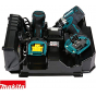 Makita 837864-7 Moulage Makpac Perceuse et Visseuse à Choc 18V