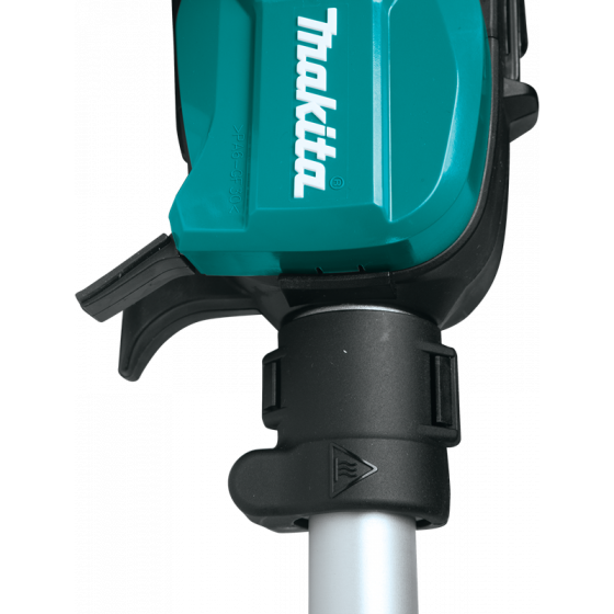 Makita DUA301Z Élagueuse sur perche télescopique 36V 2x18V (Machine seule)