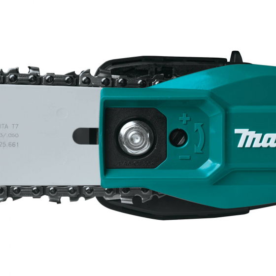 Makita DUA301Z Élagueuse sur perche télescopique 36V 2x18V (Machine seule)