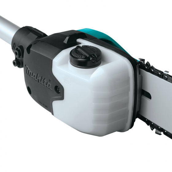 Makita DUA301Z Élagueuse sur perche télescopique 36V 2x18V (Machine seule)