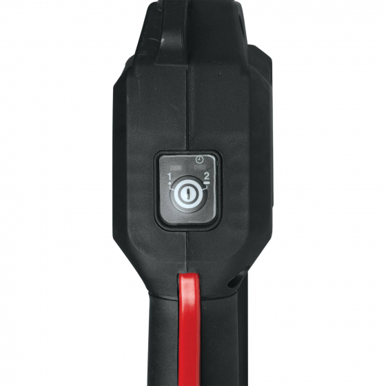 Makita DUA301Z Élagueuse sur perche télescopique 36V 2x18V (Machine seule)