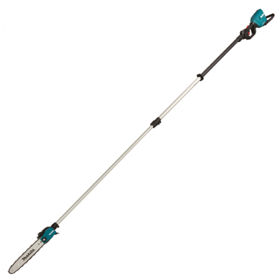 Makita DUA301Z Élagueuse sur perche télescopique 36V 2x18V (Machine seule)