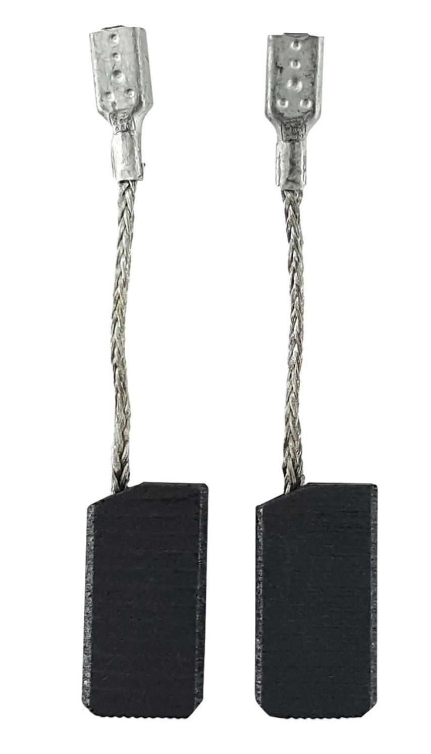 Balais De Charbon Cas-03-0095 Pour Bosch Meuleuse GWS 650 - Livraison Gratuite