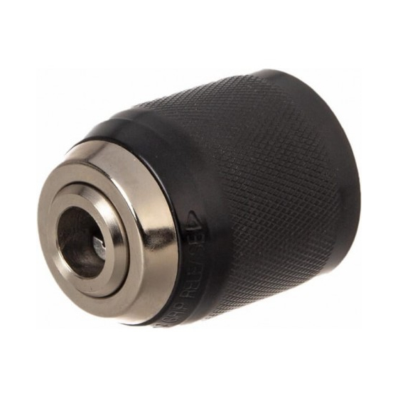 Hikoki Mandrin autoserrant métal 13mm VLRU-N (335961 - 370897)