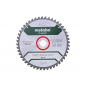 Metabo Lame de scie circulaire Bois ø254x30x2.4 48Dts Precision Cut (628061000)