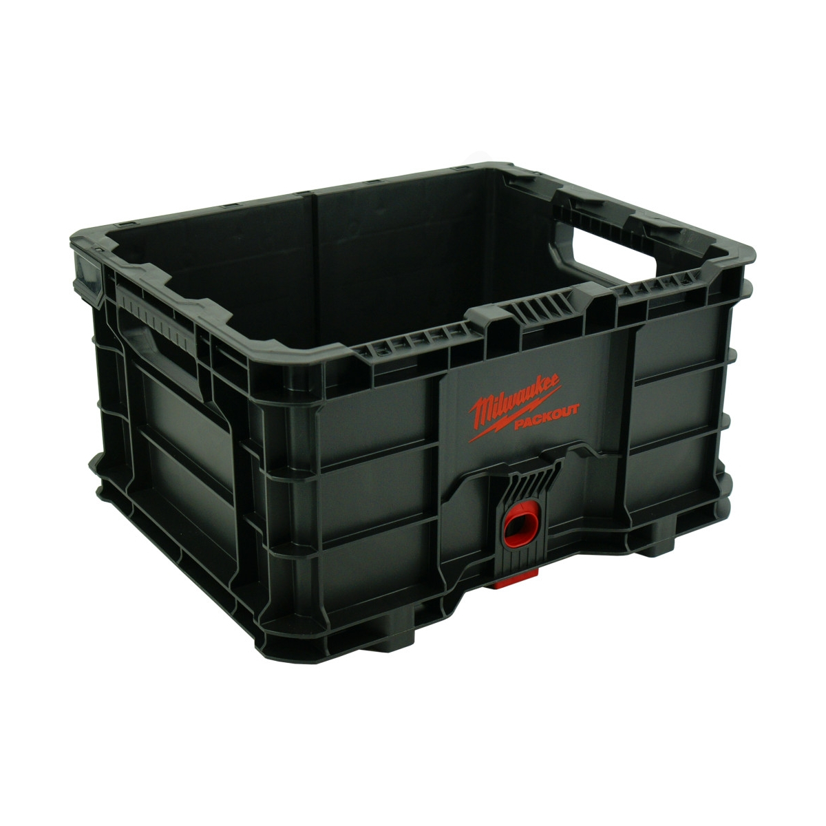 Caisse de rangement Milwaukee Packout 450x390x250mm / pce