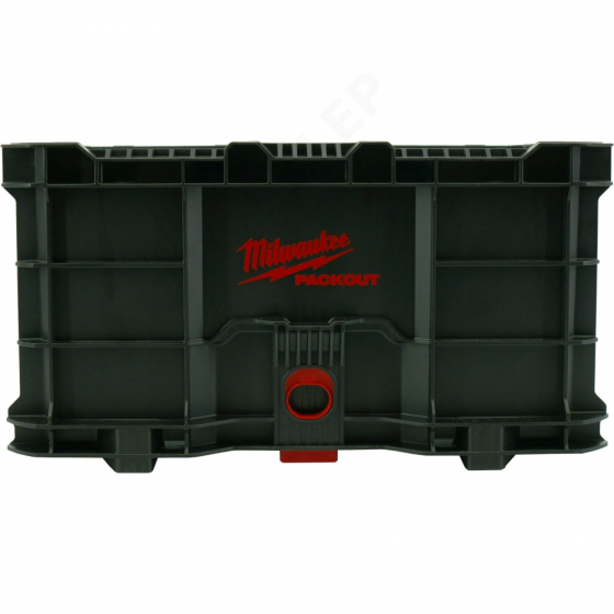 Milwaukee Caisse Packout de rangement (4932471724) Milwaukee Caisse Packout de rangement (4932471724)