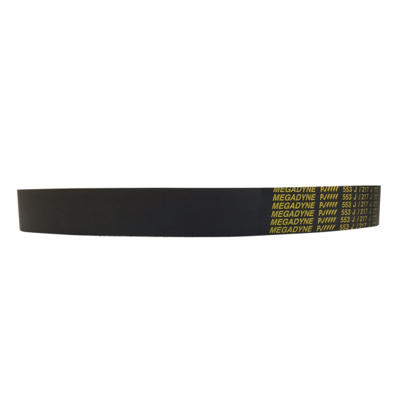 Dewalt Courroie de Scie 623804-00 D27105, D27107, D27107XPS, DWS780 (N453995) Dewalt Courroie de Scie 623804-00 D27105, D27107, D27107XPS, DWS780 (N453995)