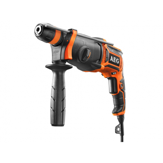 AEG Paire de balais avec support pour perforateur KH24IXE, KH24IE, BH24IE (4931454496) AEG Paire de balais avec support pour perforateur KH24IXE, KH24IE, BH24IE (4931454496)