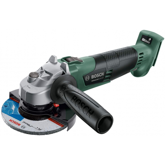Bosch Flasque de palier pour meuleuse AdvancedGrind 18 (16058080CS) Bosch Flasque de palier pour meuleuse AdvancedGrind 18 (16058080CS)