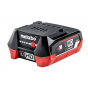 Metabo Batterie 12V Li-HD 4.0Ah (625349000)