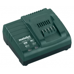 Metabo Chargeur ASC 30, 14.4V - 18V